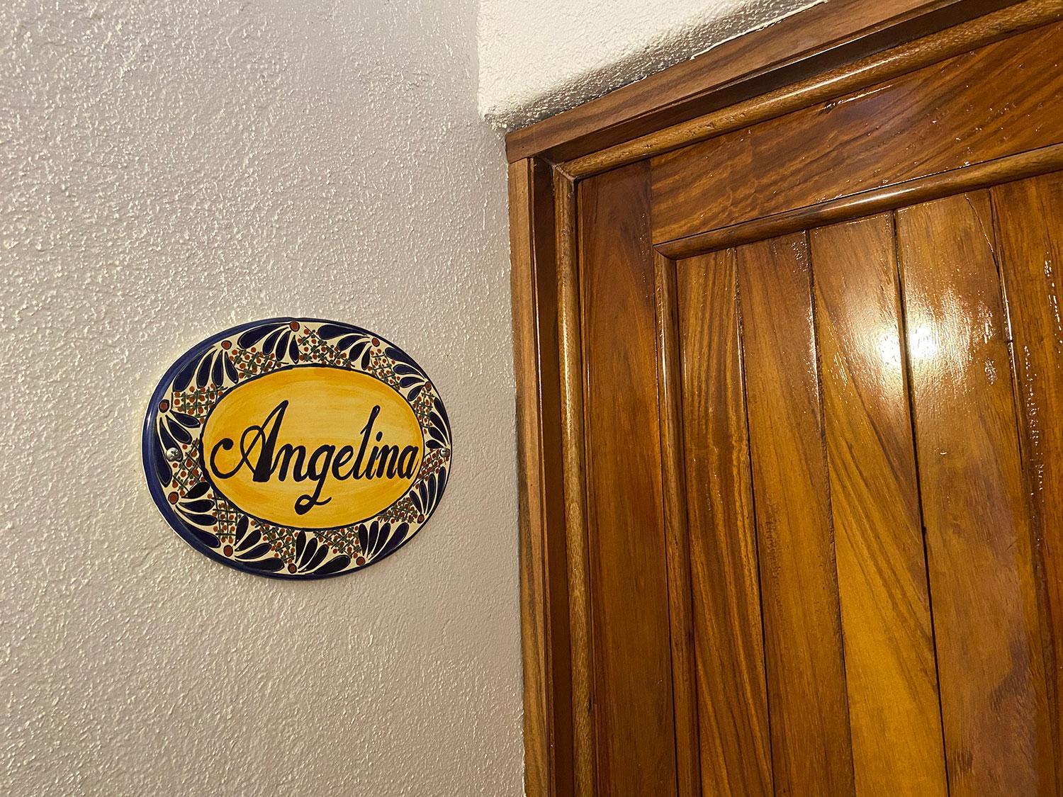 Zandoyo Bed & Breakfast Puerto Escondido (Oaxaca) Exterior foto