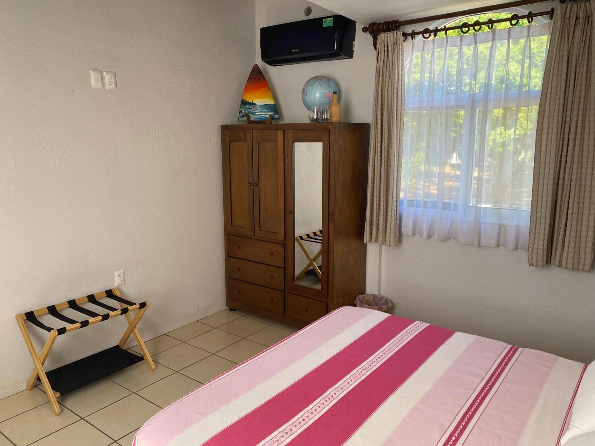 Zandoyo Bed & Breakfast Puerto Escondido (Oaxaca) Exterior foto