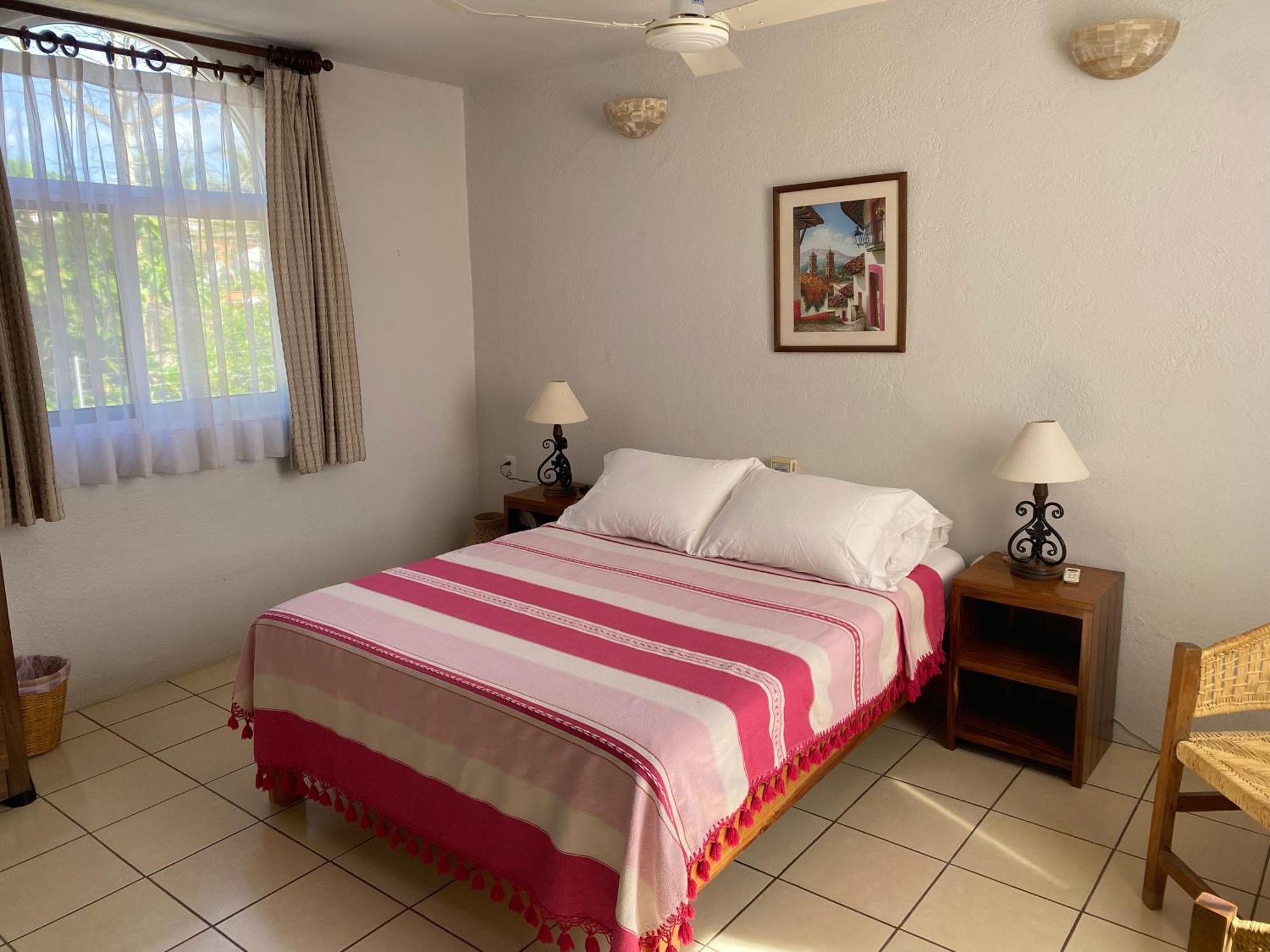 Zandoyo Bed & Breakfast Puerto Escondido (Oaxaca) Exterior foto